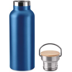 Helsinki Dvoustěnná láhev 500 ml