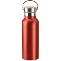 Helsinki Dvoustěnná láhev 500 ml