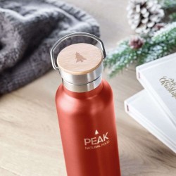 Helsinki Dvoustěnná láhev 500 ml