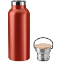 Helsinki Dvoustěnná láhev 500 ml