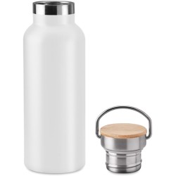 Helsinki Dvoustěnná láhev 500 ml