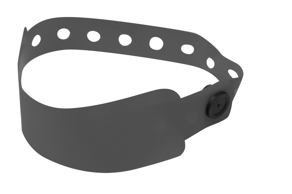 Registrační náramek