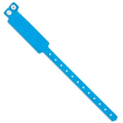 Registrační náramek