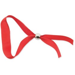 Náramek s kuličkovou sponou