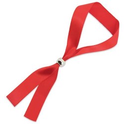 Náramek s kuličkovou sponou