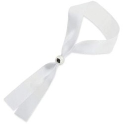 Náramek s kuličkovou sponou