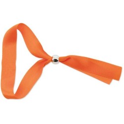 Náramek s kuličkovou sponou