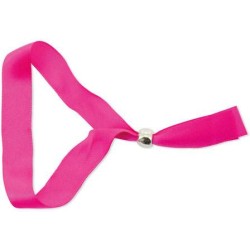 Náramek s kuličkovou sponou