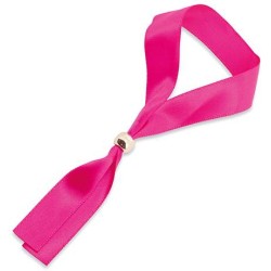 Náramek s kuličkovou sponou