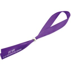 Náramek s kuličkovou sponou