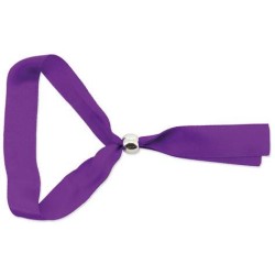 Náramek s kuličkovou sponou