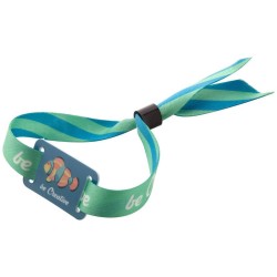 SuboWrist Max náramek na festivaly na zakázku