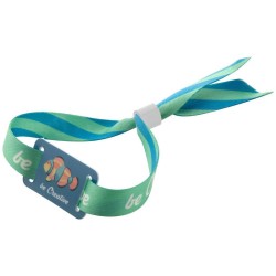 SuboWrist Max náramek na festivaly na zakázku