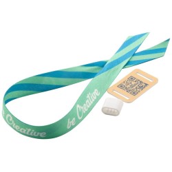 SuboWrist Max náramek na festivaly na zakázku