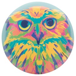 PinBadge Maxi placka - odznak se špendlíkem