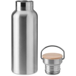 Helsinki Dvoustěnná láhev 500 ml