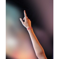 Tyvek Náramek pro účastníky akcí