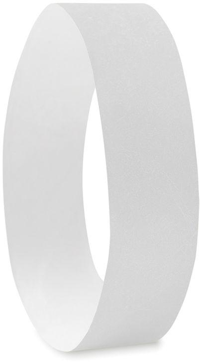 Tyvek Náramek pro účastníky akcí