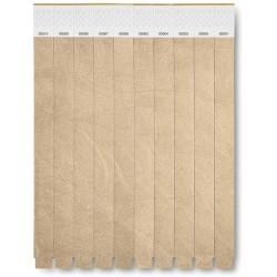 Tyvek Náramek pro účastníky akcí
