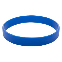 Silikonový náramek Wristy