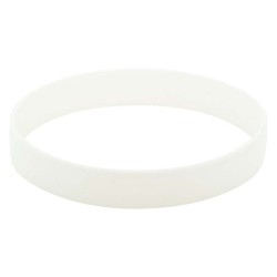 Silikonový náramek Wristy