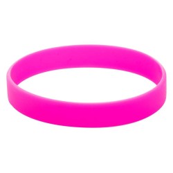 Silikonový náramek Wristy