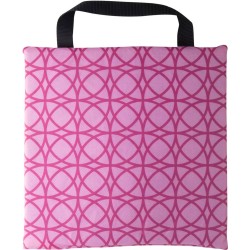 Polštářek na sezení na zakázku Fanseat