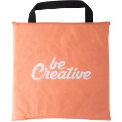 Polštářek na sezení na zakázku Fanseat