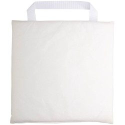 Polštářek na sezení na zakázku Fanseat