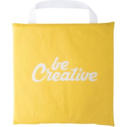 Polštářek na sezení na zakázku Fanseat