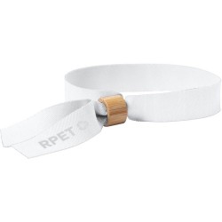 Rpet festivalový náramek Broch