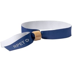 Rpet festivalový náramek Broch