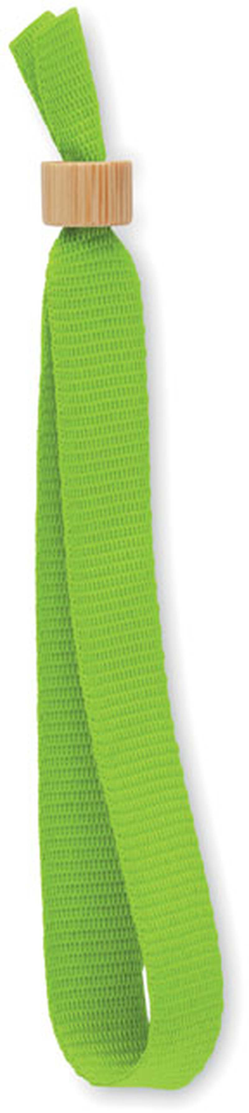 Fiesta Náramek na zápěstí z RPET