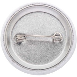 Placka - odznak se špendlíkem PinBadge RPET Mini