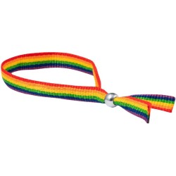 Duhový festivalový náramek Jabisk