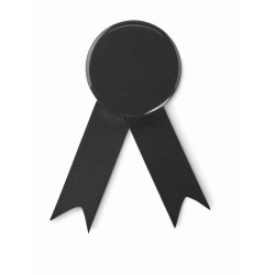 Lazo Odznak se stuhou