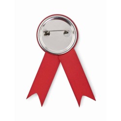 Lazo Odznak se stuhou