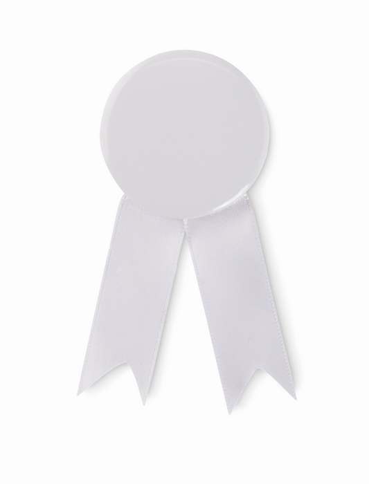 Lazo Odznak se stuhou