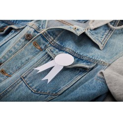 Lazo Odznak se stuhou