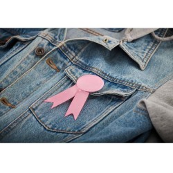 Lazo Odznak se stuhou