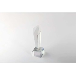 Diaward Křišťálová cena v krabičce