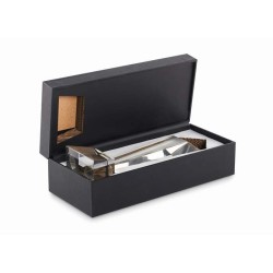 Diaward Křišťálová cena v krabičce