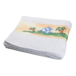 Ručník se sublimačním potiskem 380 g