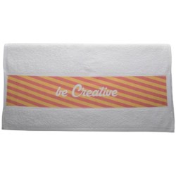 Ručník se sublimačním potiskem 380 g