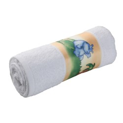 Ručník se sublimačním potiskem