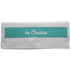 Ručník se sublimačním potiskem