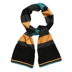 Zakázková pletená šála