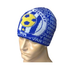 Zakázková zimní čepice