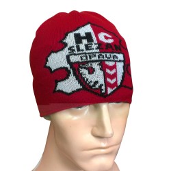 Zakázková zimní čepice