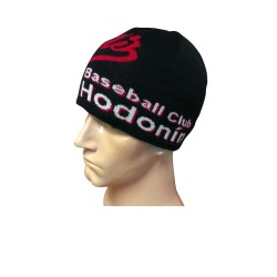 Zakázková zimní čepice